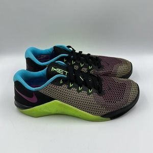Nike Metcon 5 AMP Cross Trainers CD3395-046‎ Men’s Sz 11.5